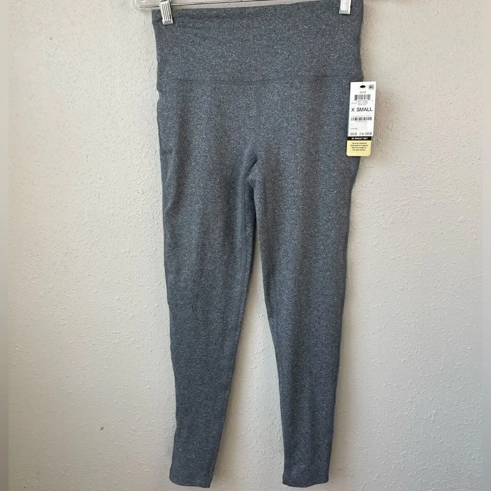 NWT Ideology Leggings Size XS